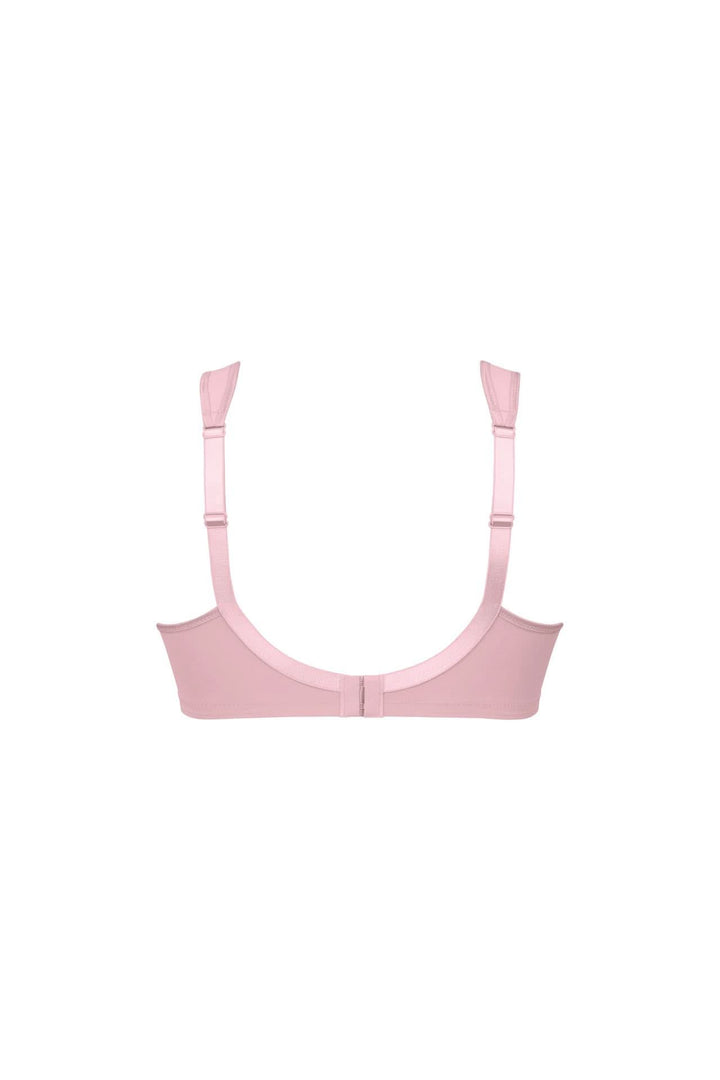 No. 1 SELLING non-wired bra with wide comfort straps CLARA ROSA