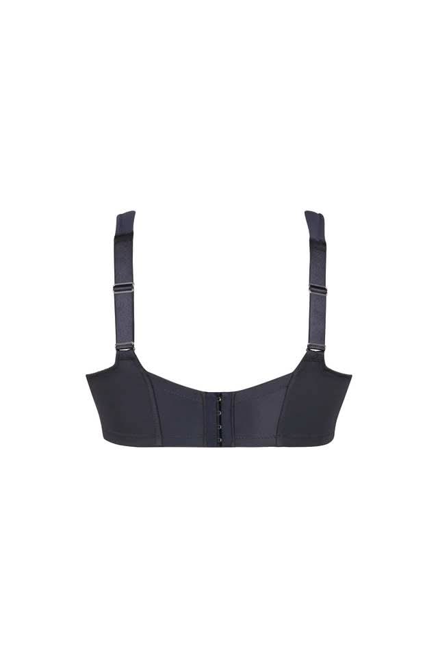 Sujetador sin aros con tirantes de alivio anchos HAVANNA BLUE