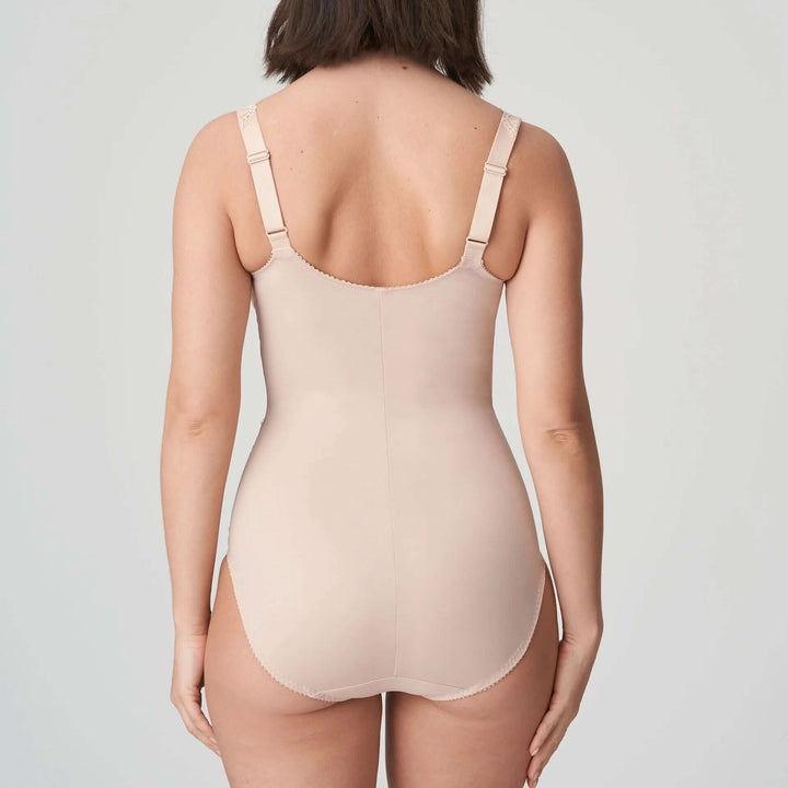 Body reductor de figura con aros Madison en TODOS LOS COLORES