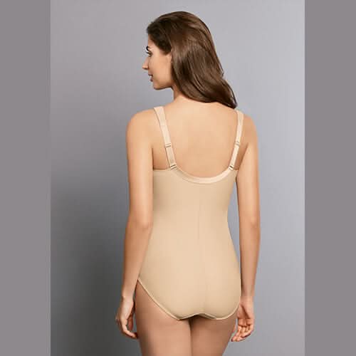 Body reductor de figura sin aros HAVANNA