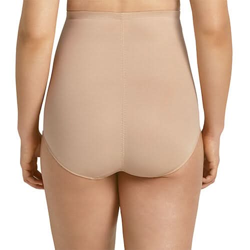 High figure-reducing girdle TWIN