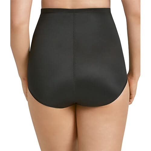 High figure-reducing girdle TWIN