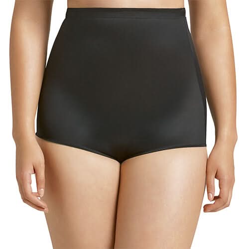faja alta negra-Faja alta reductora color negro-Faja alta reductora color negro