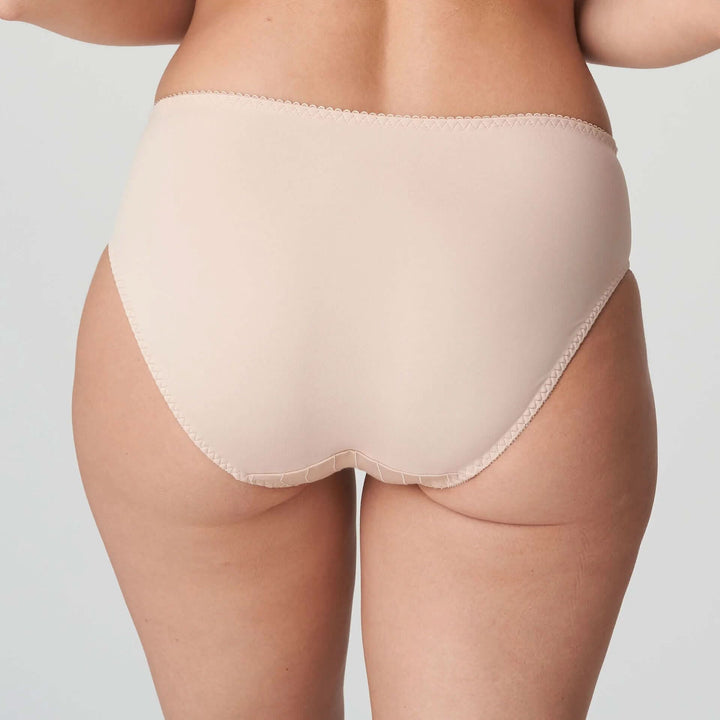 DEAUVILLE HIGH PANTY BASIC COLORS