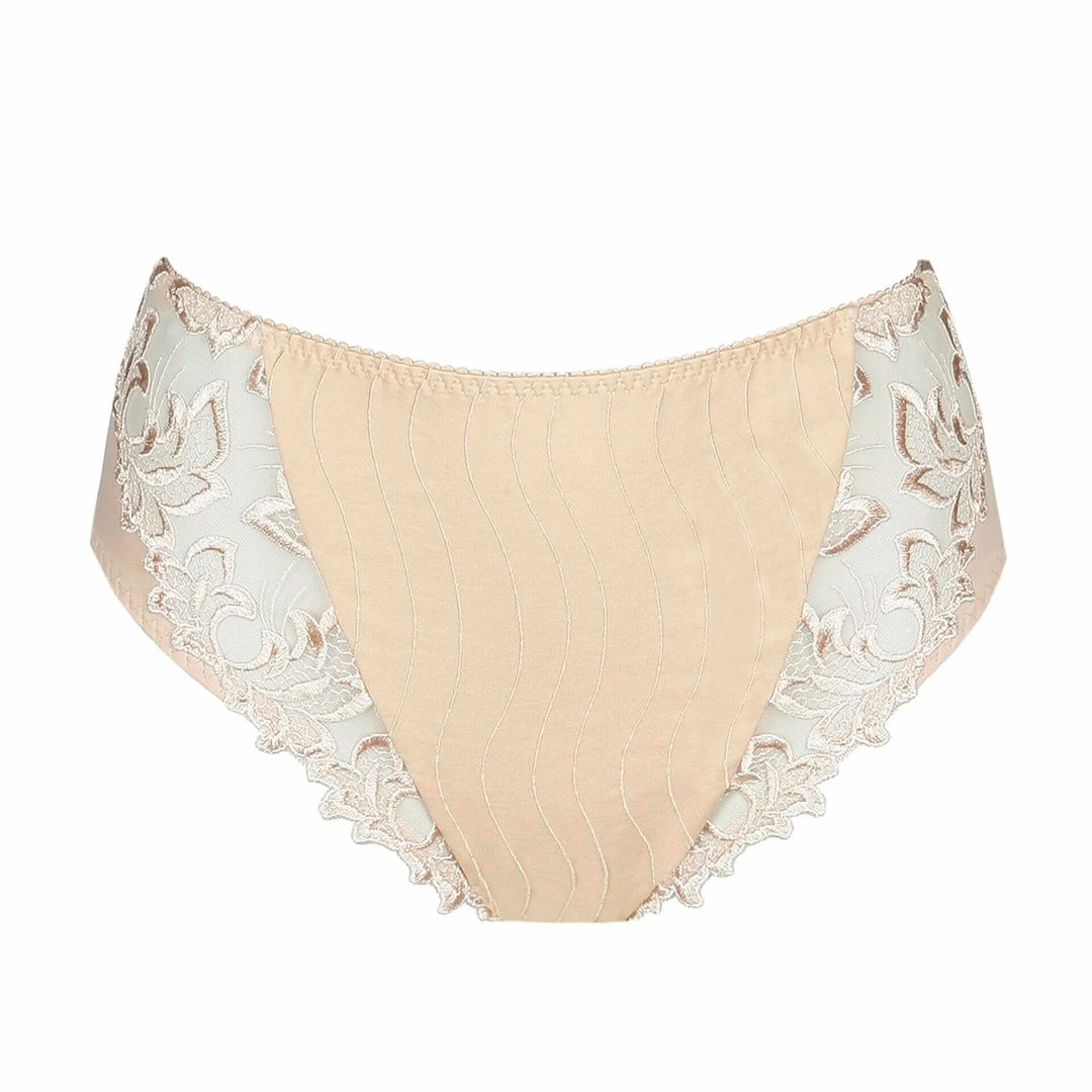DEAUVILLE HIGH PANTY BASIC COLORS