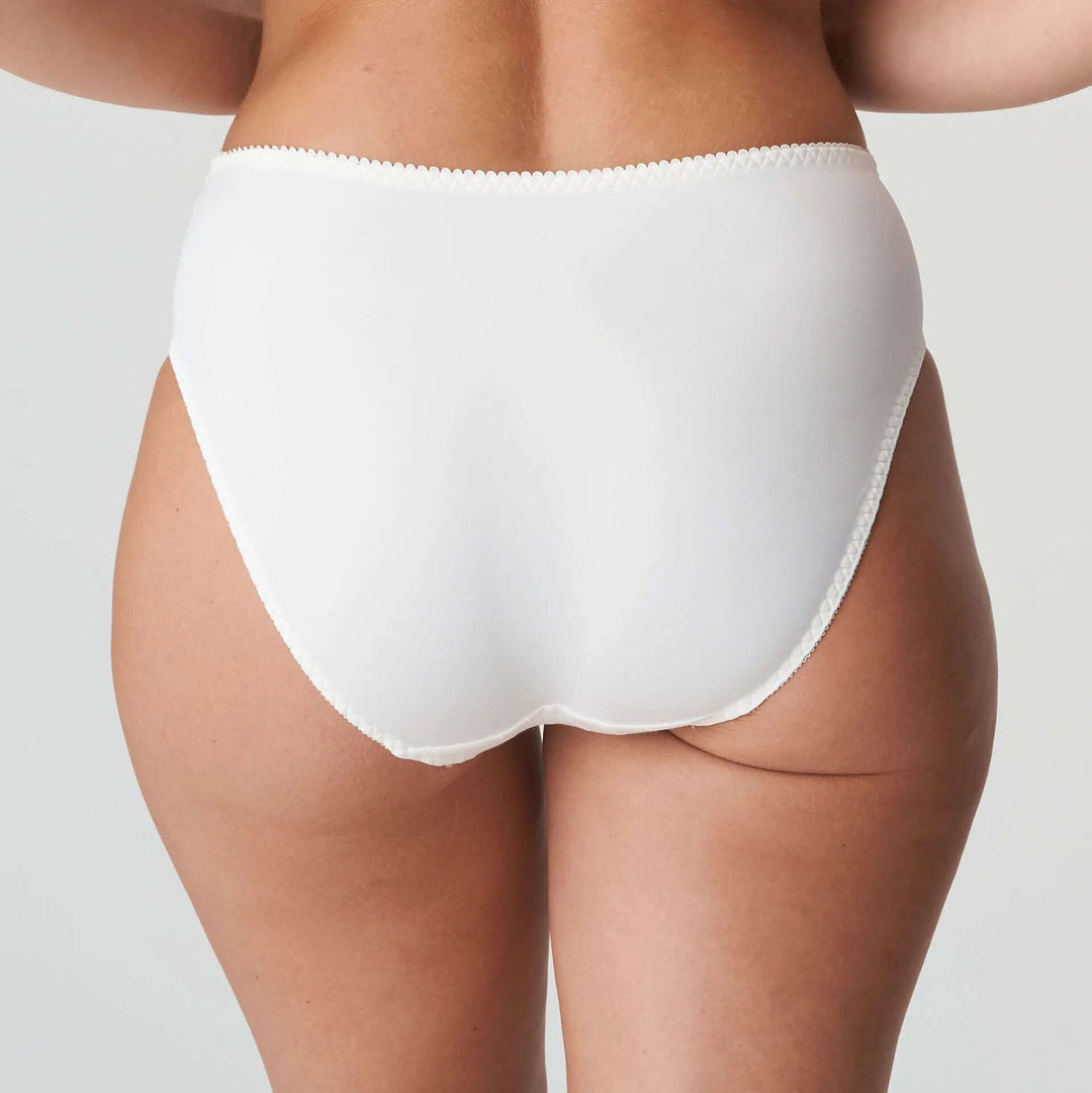 DEAUVILLE HIGH PANTY BASIC COLORS