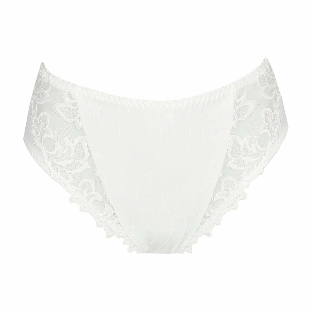 DEAUVILLE HIGH PANTY BASIC COLORS
