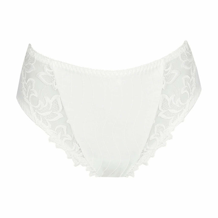 DEAUVILLE HIGH PANTY BASIC COLORS