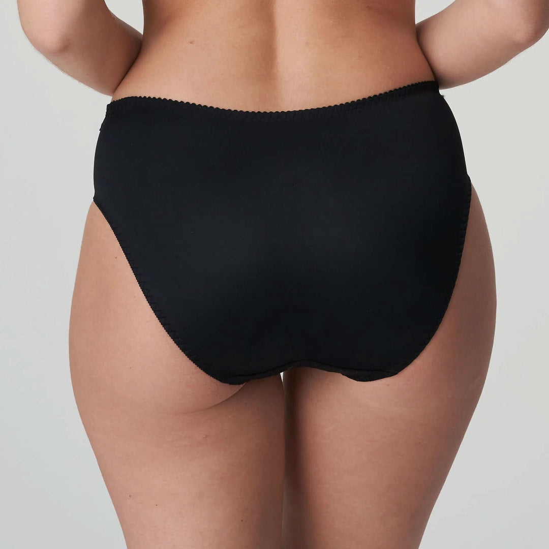 DEAUVILLE HIGH PANTY BASIC COLORS
