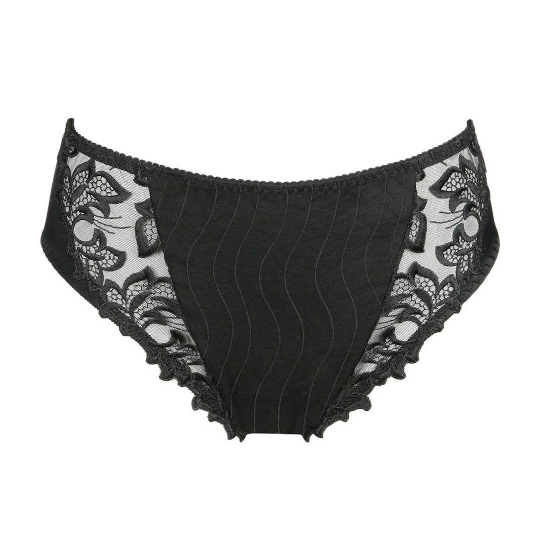 DEAUVILLE HIGH PANTY BASIC COLORS