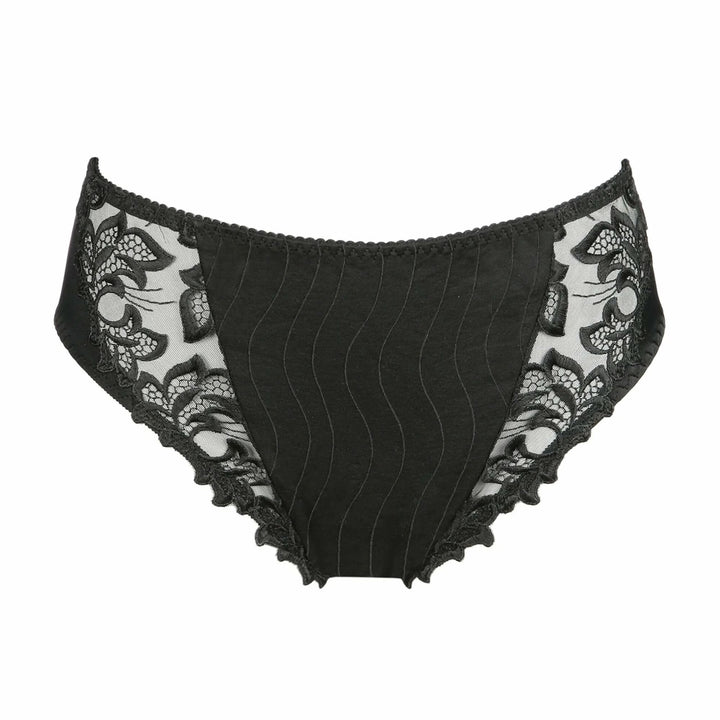 DEAUVILLE HIGH PANTY BASIC COLORS
