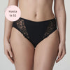 DEAUVILLE HIGH PANTY BASIC COLORS