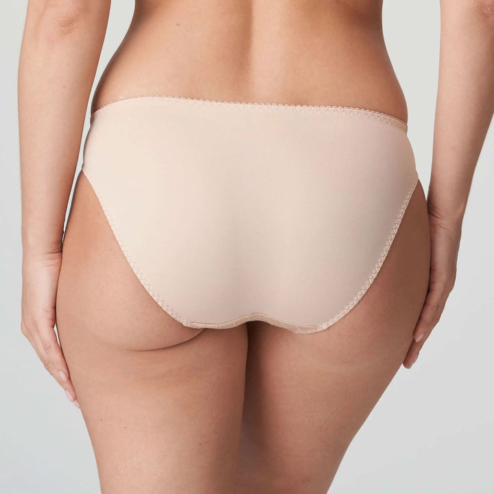 Deauville briefs BASIC COLORS