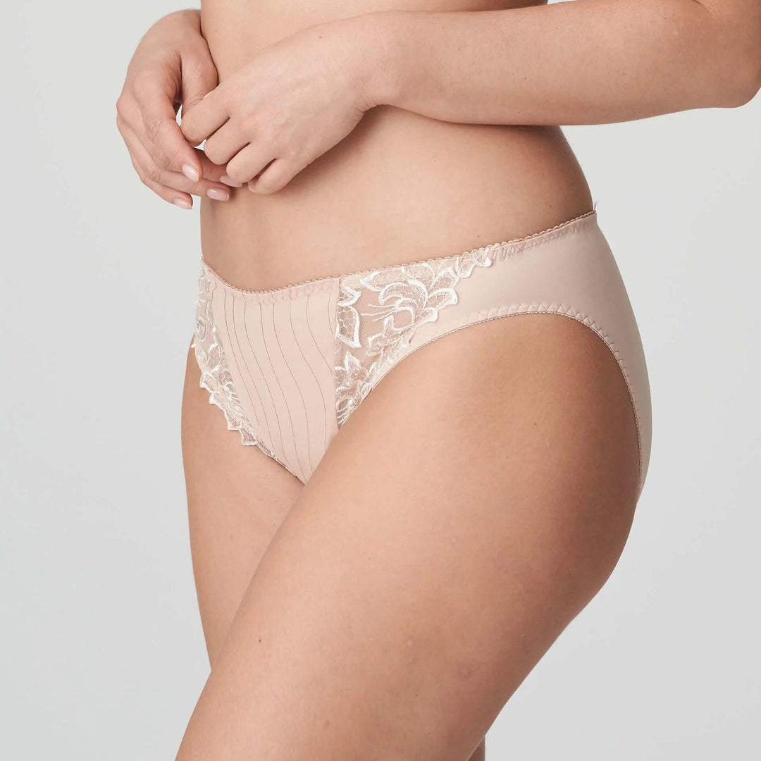 Deauville briefs BASIC COLORS