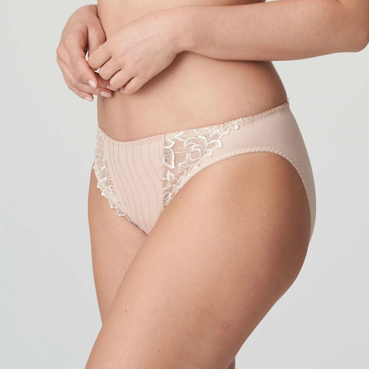 Deauville briefs BASIC COLORS