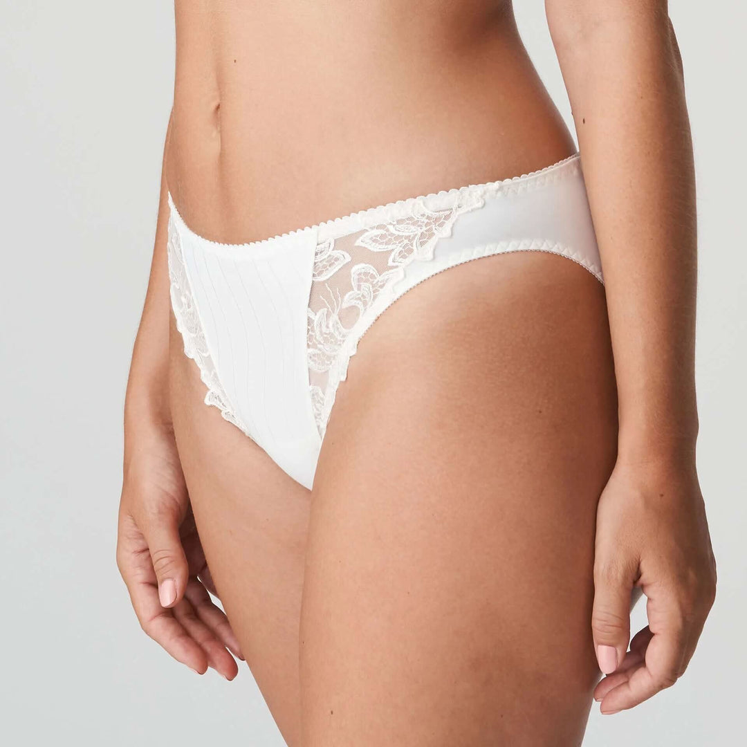 Deauville briefs BASIC COLORS