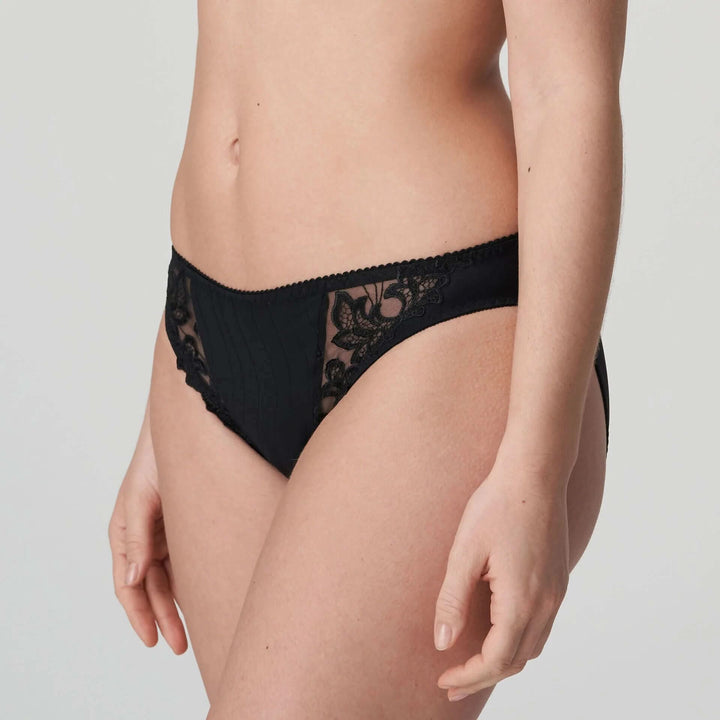 Deauville briefs BASIC COLORS