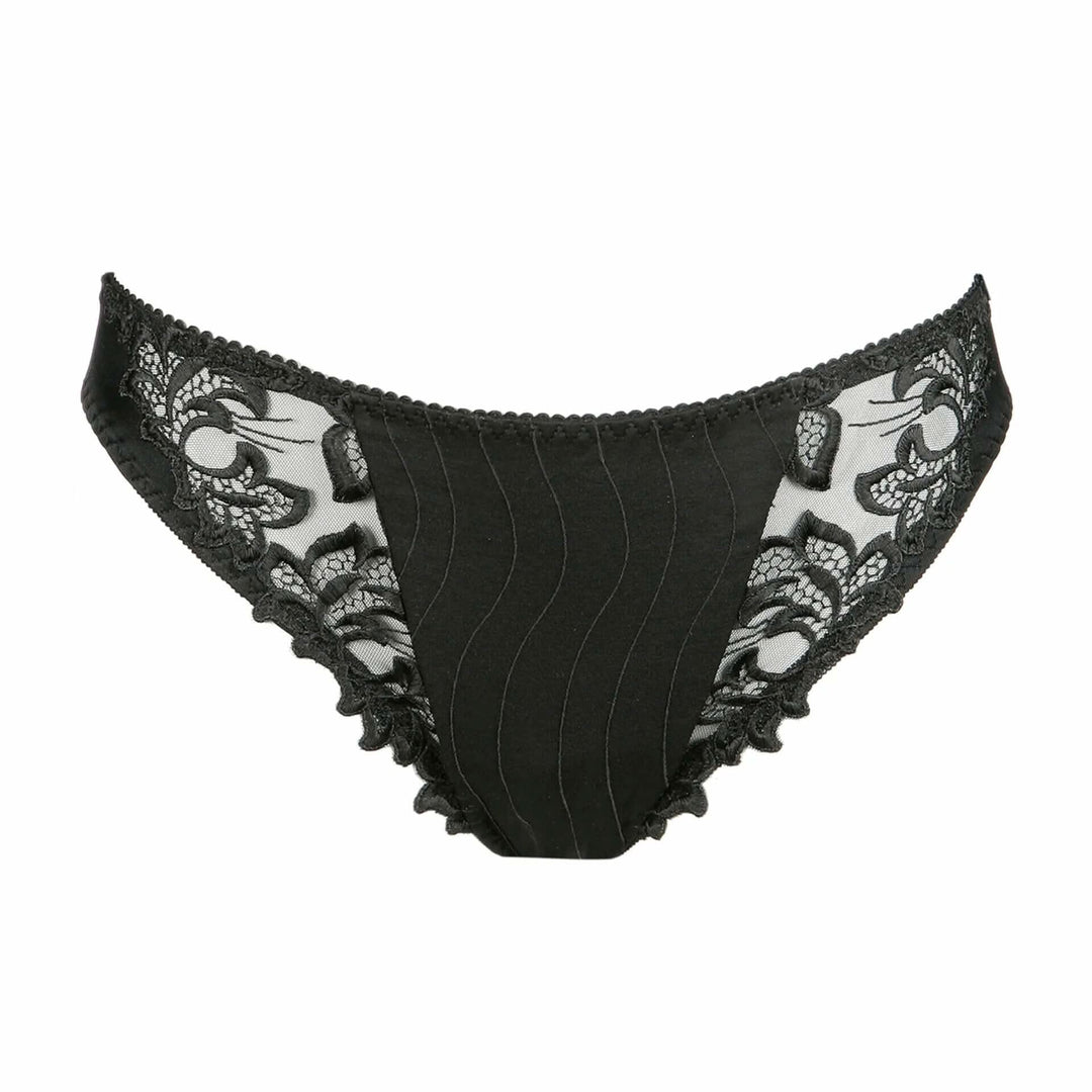 Deauville briefs BASIC COLORS