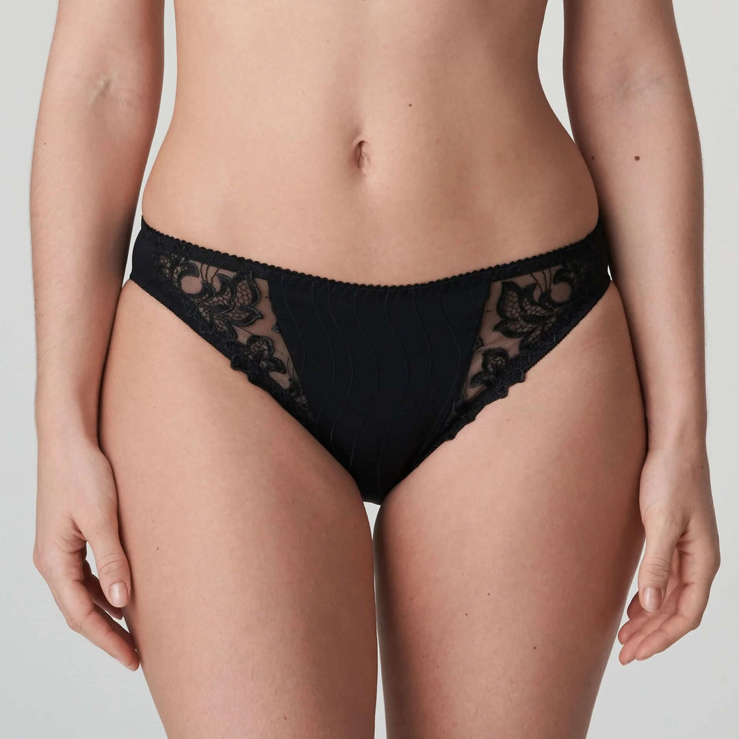 Deauville briefs BASIC COLORS