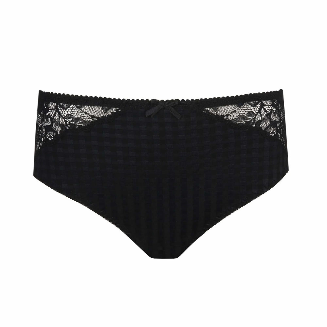 Madison High Panty BASIC COLORS