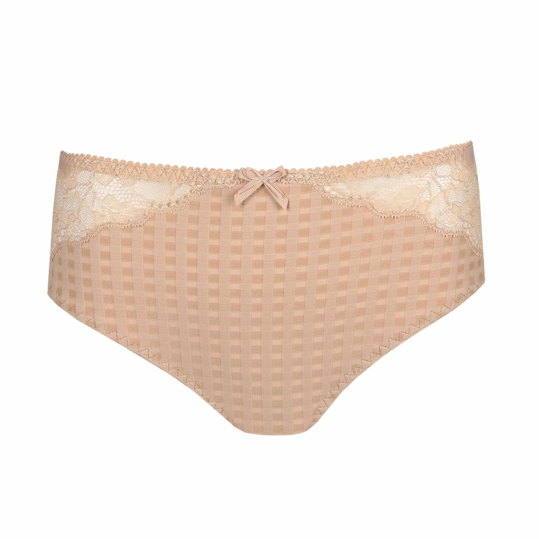 Madison High Panty BASIC COLORS