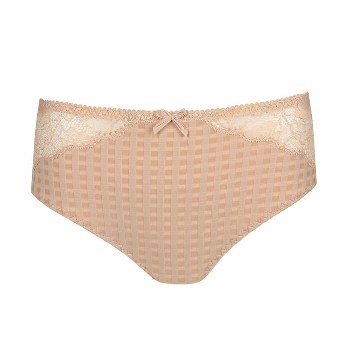 Madison High Panty BASIC COLORS
