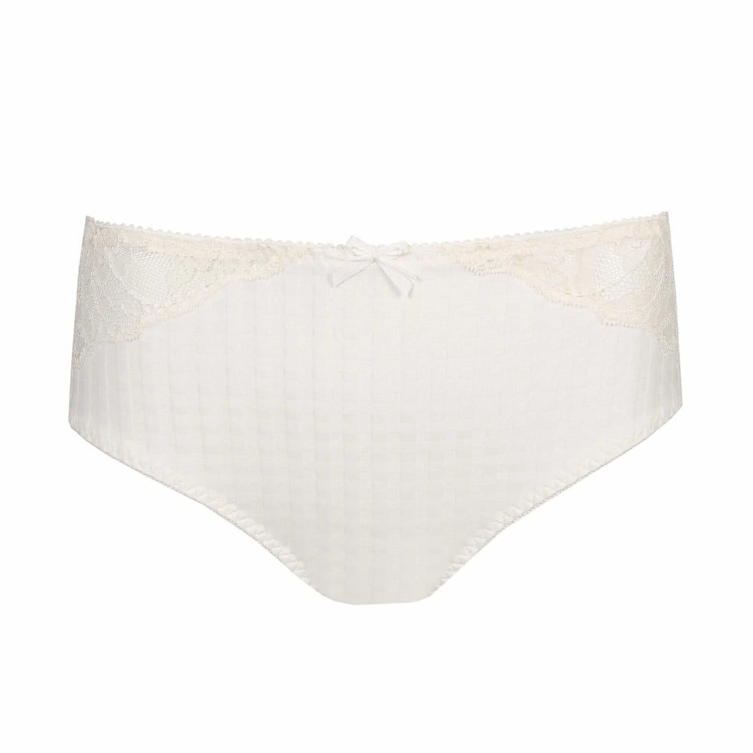 Madison High Panty BASIC COLORS