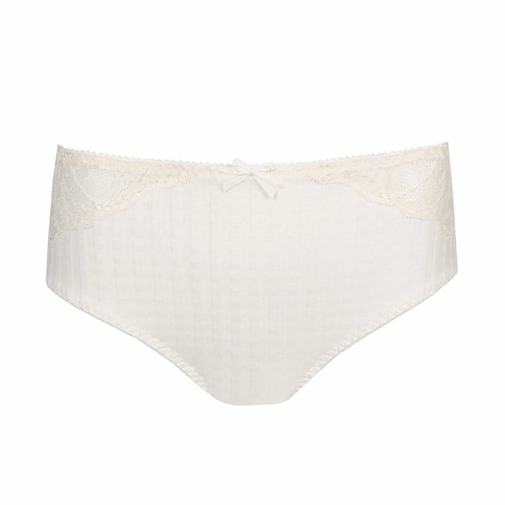 Madison High Panty BASIC COLORS