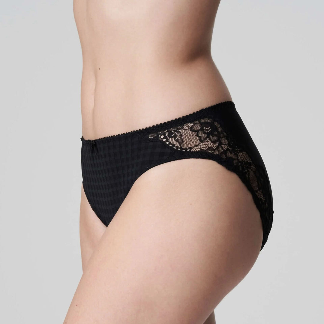MADISON BASIC COLORS panties