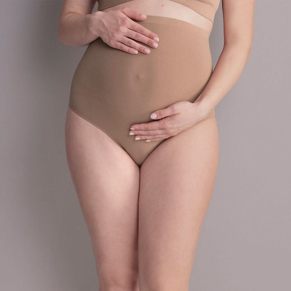 SEAMLESS pregnancy briefs