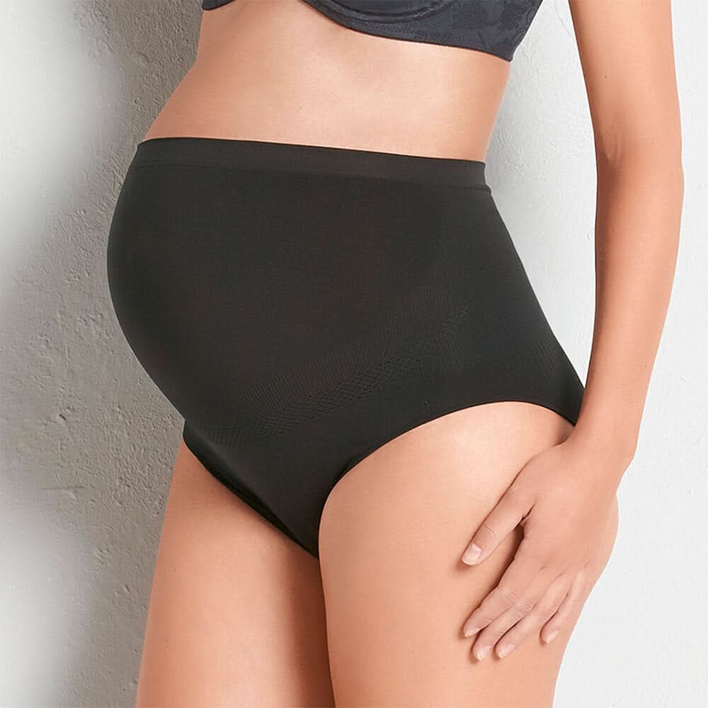 SEAMLESS pregnancy briefs