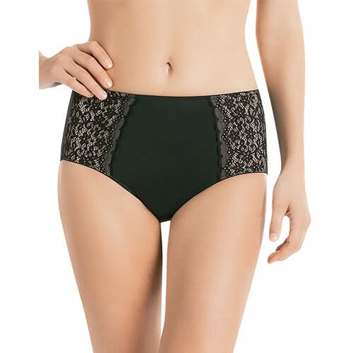HAVANNA high waisted panty