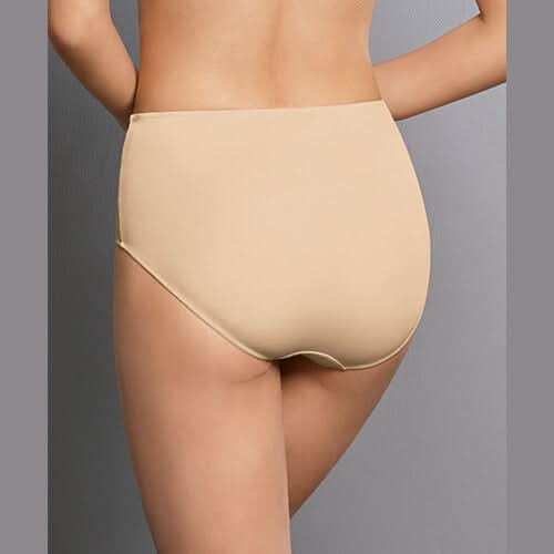 HAVANNA high waisted panty