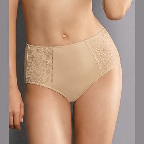 HAVANNA high waisted panty