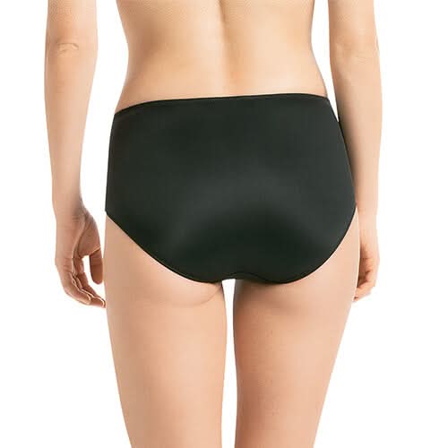 HAVANNA high waisted panty