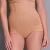 TWIN super-reducing body shaper