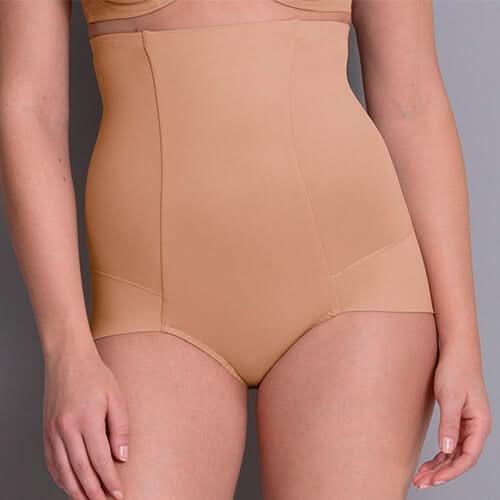 TWIN super-reducing body shaper