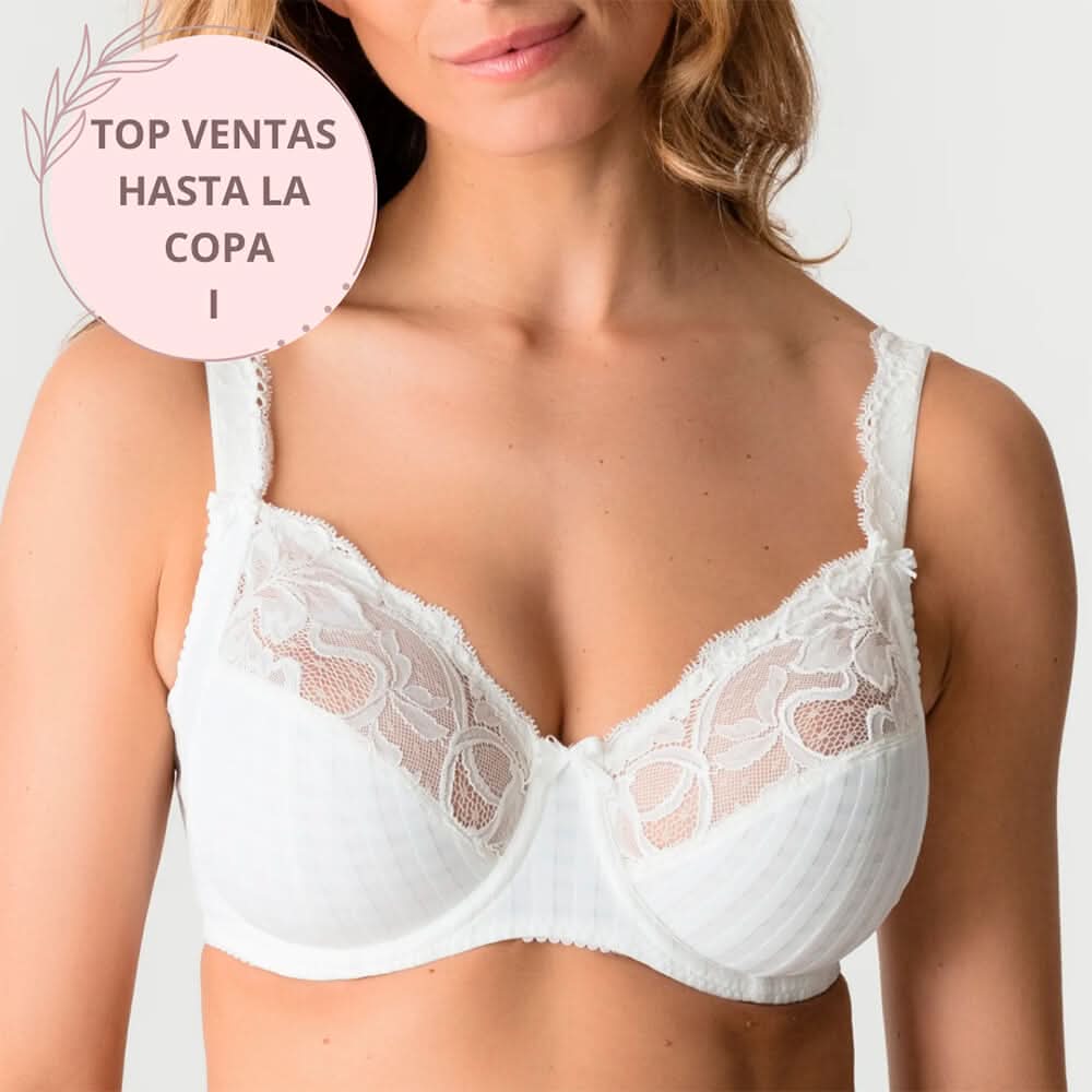 Sujetador reductor con aros blanco-Sujetador con aros reductor blanco-Sujetador tallas grandes reductor con aros blanco-Sujetador fuerte con aros blanco-Sujetador copas grandes reductor con aros blanco