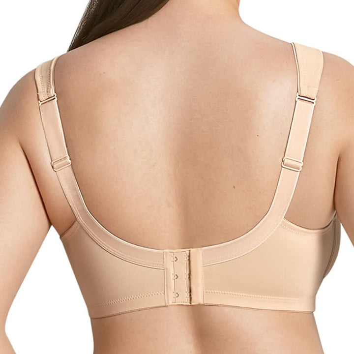 TWIN DESERT soft non-wired bra