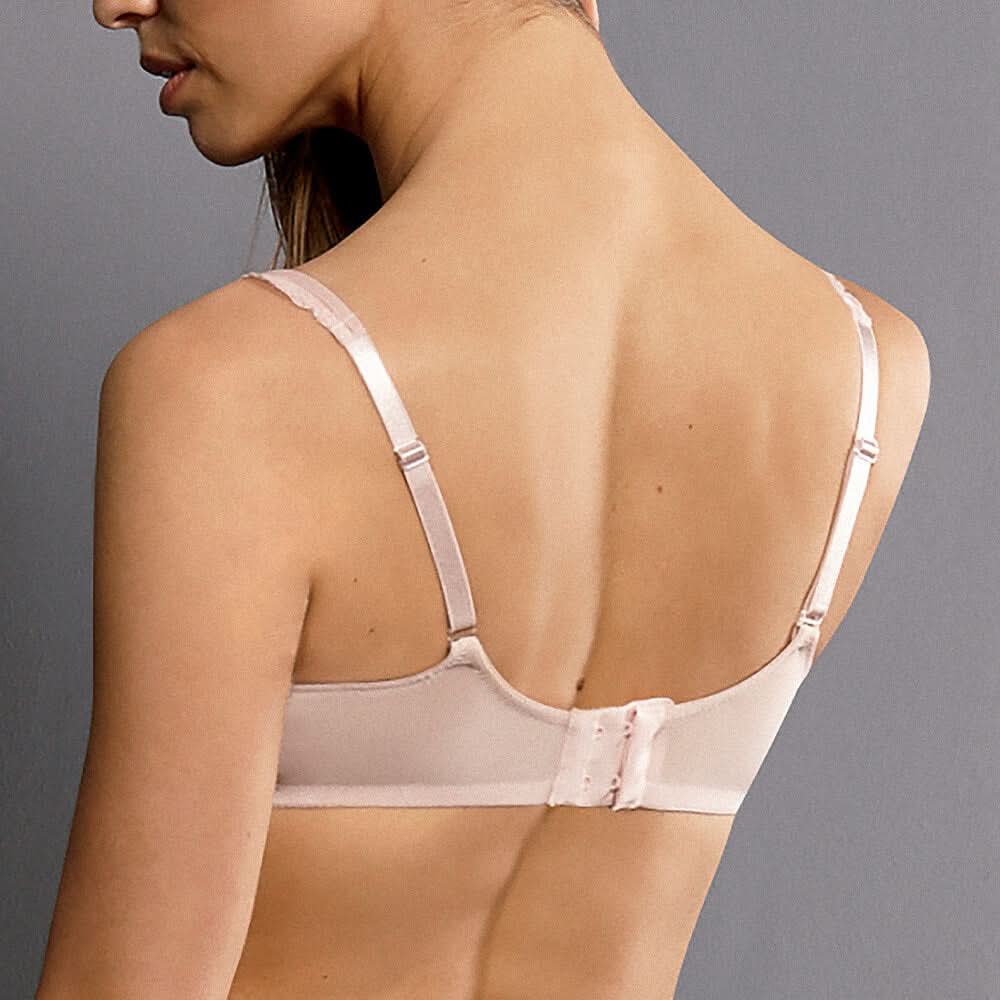 Top sales bra with underwire SELMA ROSA