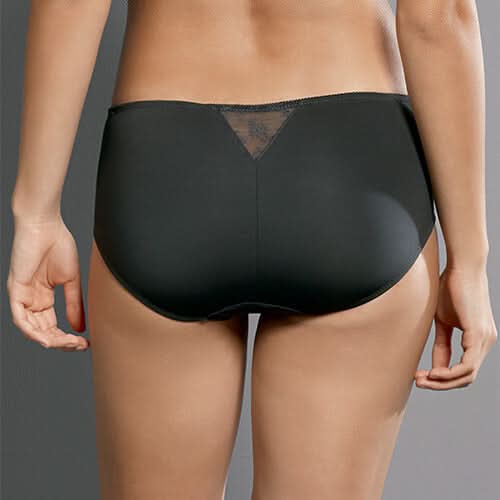 FLEUR high-waisted briefs