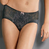 Braga de talle alto FLEUR