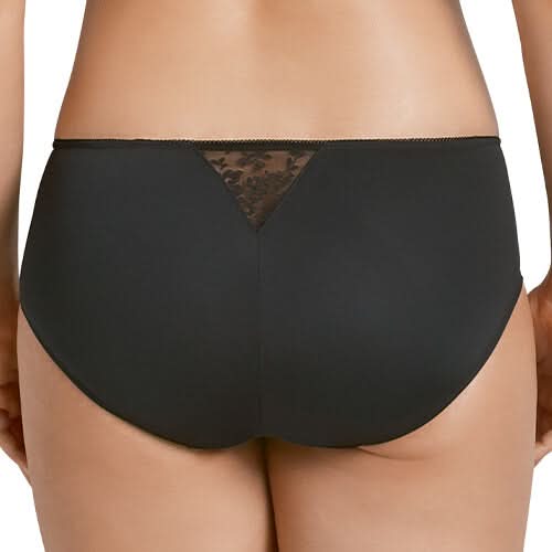 FLEUR high-waisted briefs