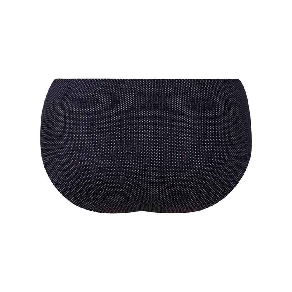 High waist brief ORELY BLACK