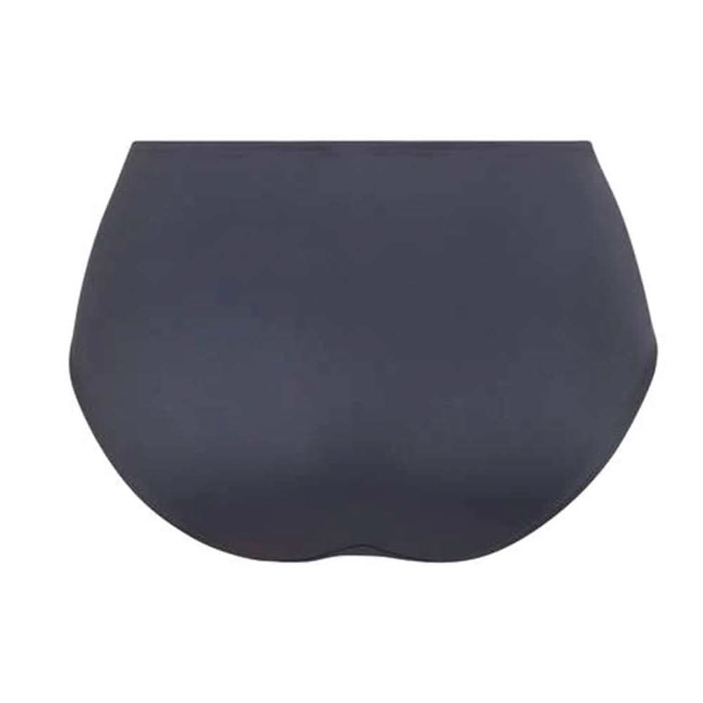 High waisted panty HAVANNA BLUE