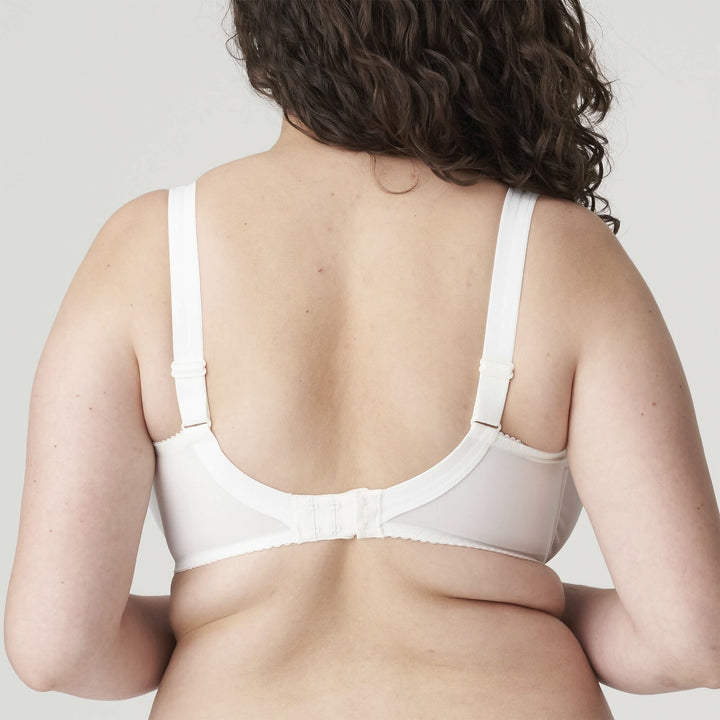 Minimizer bra with underwire Deauville NATURAL