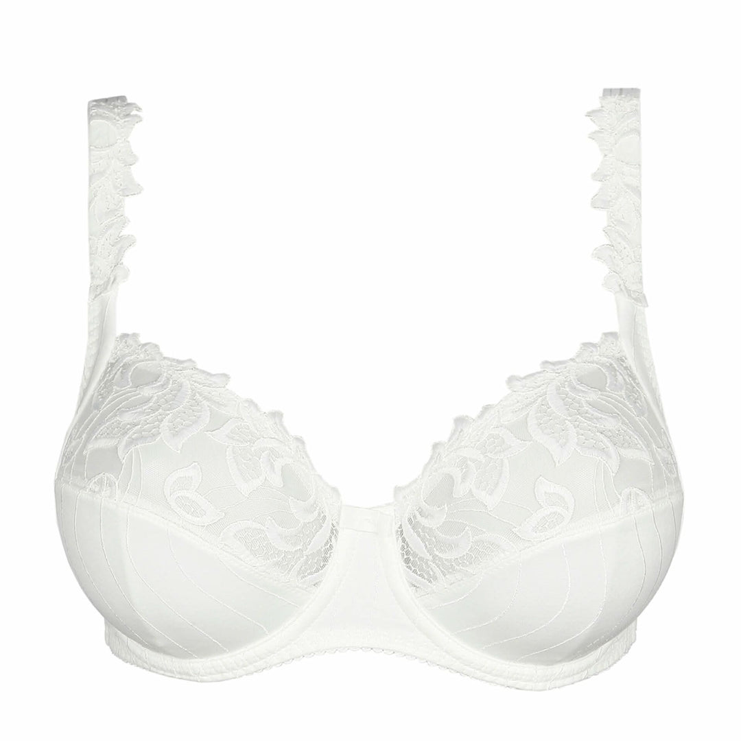 Minimizer bra with underwire Deauville NATURAL