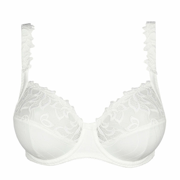 Minimizer bra with underwire Deauville NATURAL