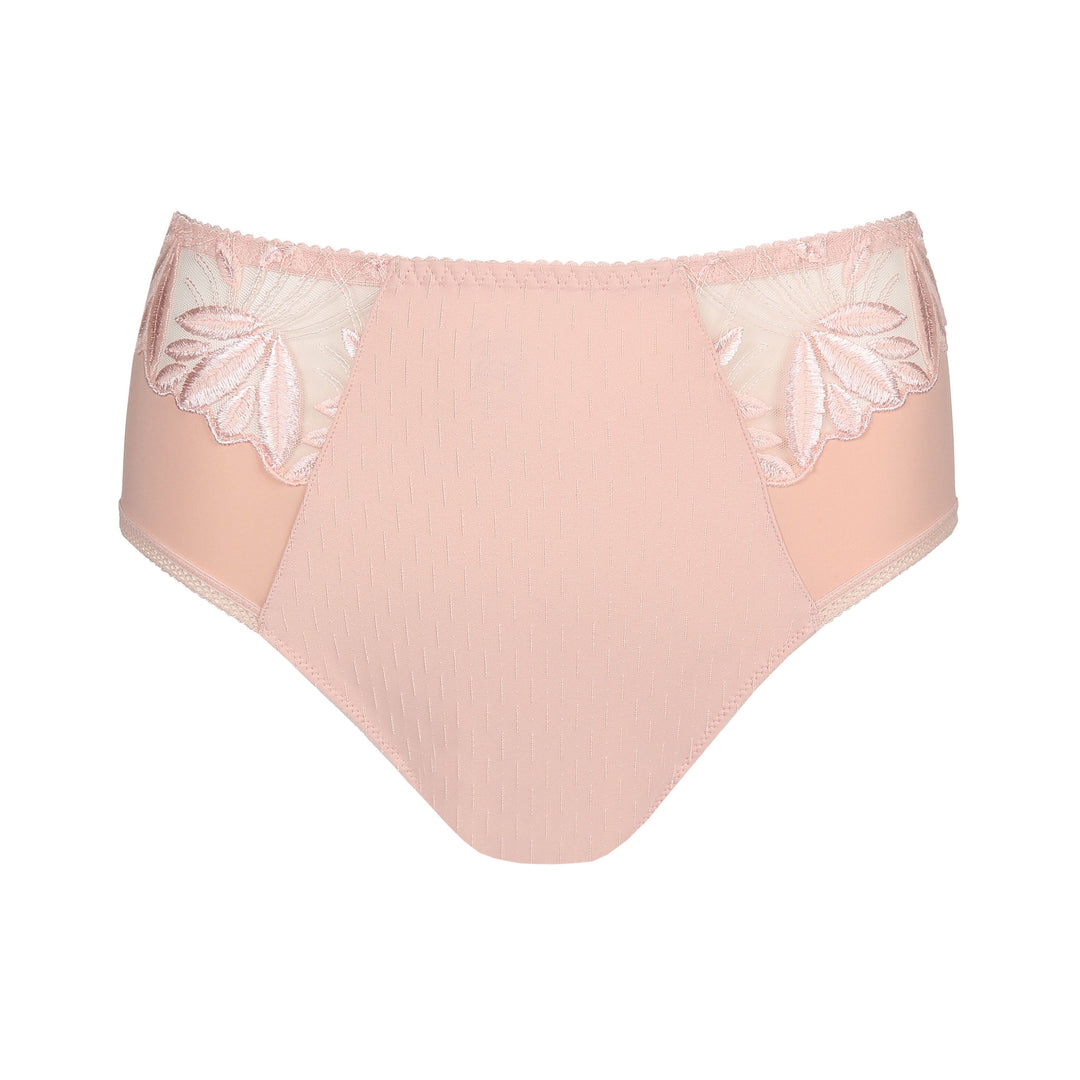 High panty ORLANDO PINK