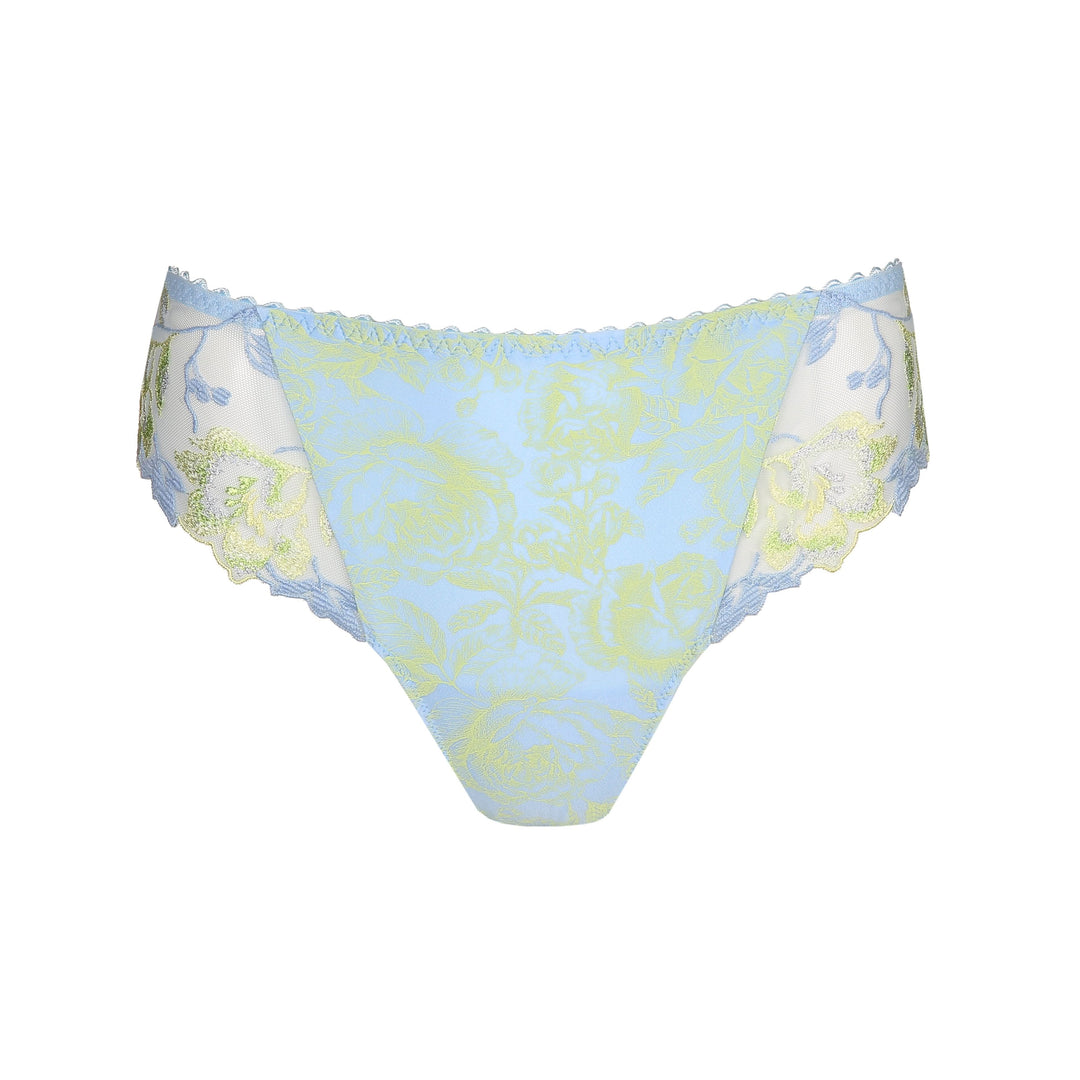 Tanga NUZHA EDICIÓN LIMITADA